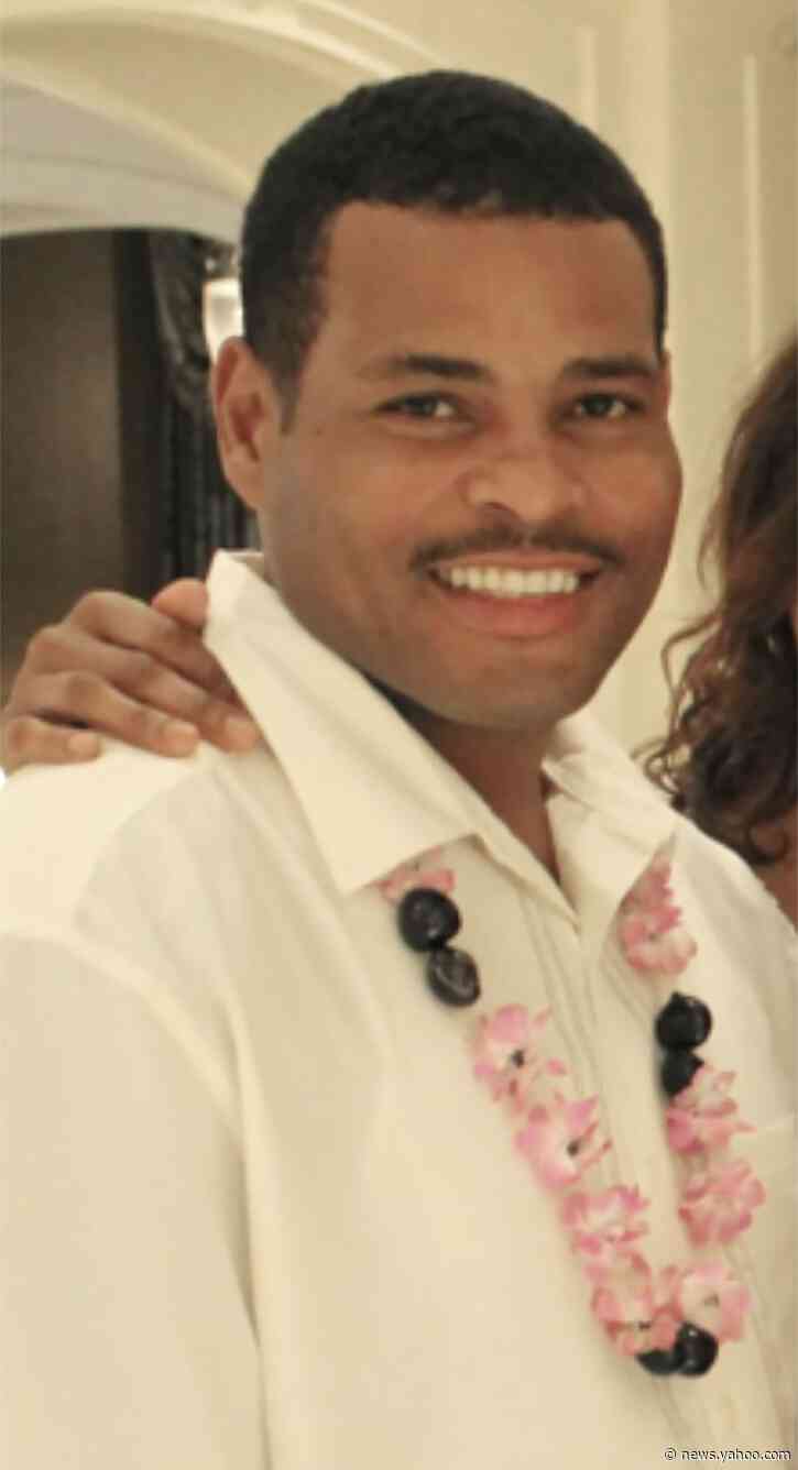 Trooper probed in Black man's death critically hurt in crash