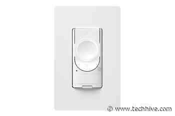 C by GE 4-wire Motion Sensing+Dimmer review: GE stuffs this smart switch full of features
