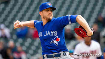 Blue Jays closer Ken Giles needs Tommy John surgery, likely will miss entire 2021 season
