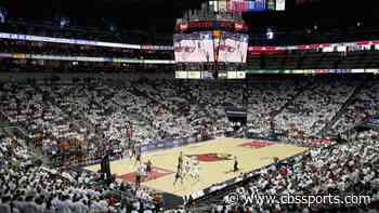 Louisville responds to NCAA's notice of allegations from investigation into corruption scandal
