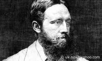 Weatherwatch: a Victorian naturalist's sunlit musings