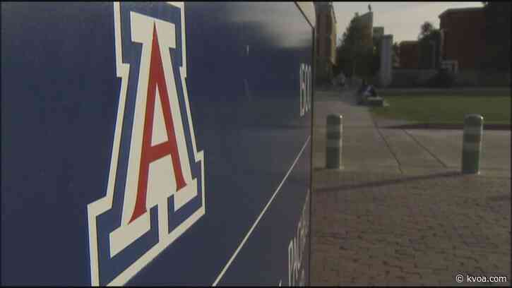 UArizona to hold ‘essential courses’ in person at least until Oct. 2