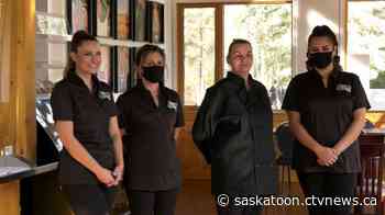 Bistro to help fill 'untapped potential' at Little Red River Park