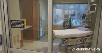 Coronavirus: 1 patient dead, 18 active cases linked to Foothills hospital outbreaks