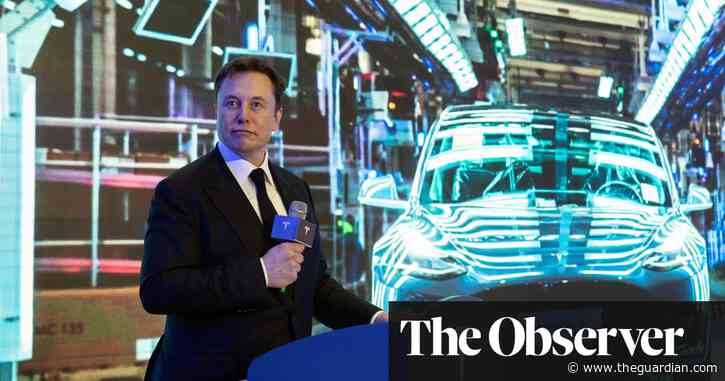 Sober investors hope to get a buzz from Tesla’s 'battery day'