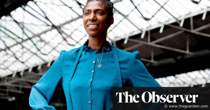 Suffering John Lewis stands at a crossroads on the high street