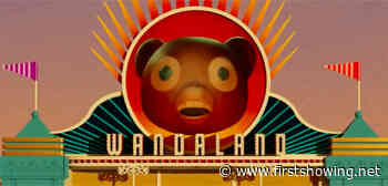 Watch: 'Wandaland' Short - An Animated Biography of a Disney Rival