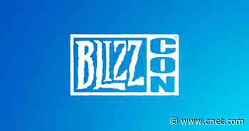Blizzard announces online BlizzCon for February     - CNET