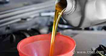 We're giving away $100 for your next oil change*     - Roadshow