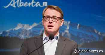 Alberta health minister ‘confrontational’ and ‘arrogant’ in phone call: Calgary city councillor