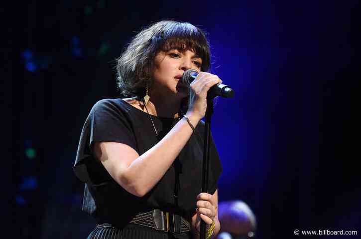Norah Jones Joins All-Star Lineup for Willie Nelson’s 35th Annual Farm Aid: ‘I Think It’s So Important’