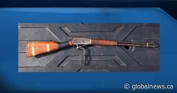 Man shot and killed by Alberta RCMP was carrying rifle: ASIRT