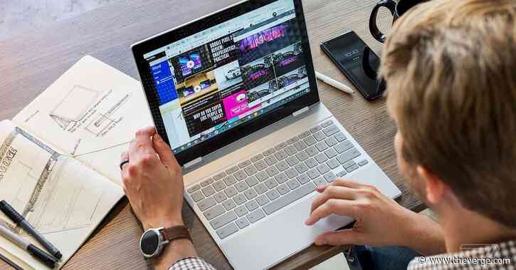 Google seemingly discontinues the original Pixelbook but won’t quite say