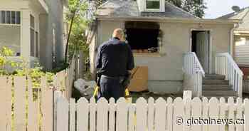 Saskatoon police identify Eagleson Thomas as 11th homicide victim of 2020