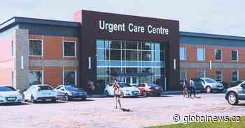 Saskatchewan announces $30M to build urgent care centres in Regina and Saskatoon