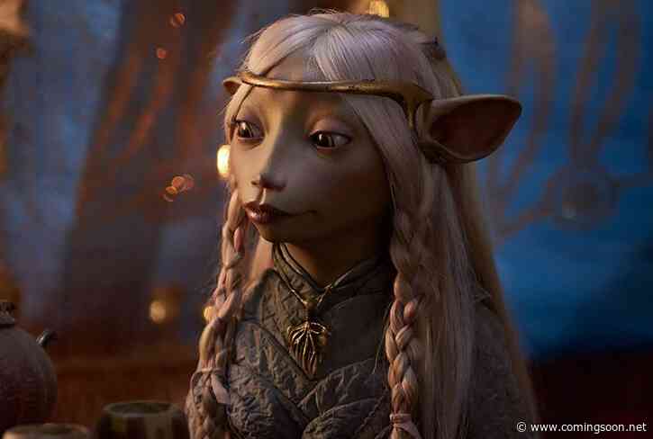 Netflix Cancels Emmy-Winning The Dark Crystal: Age of Resistance
