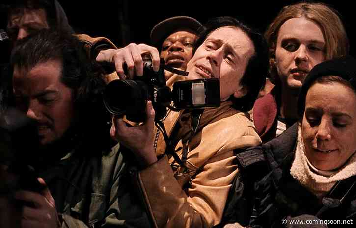 Exclusive Delirious Director’s Cut Trailer Starring Steve Buscemi!