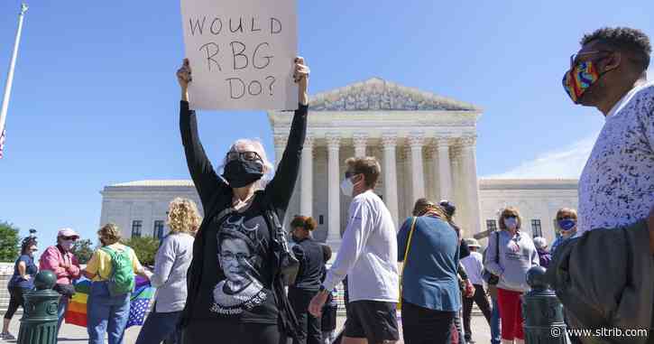 Jennifer Walker Thomas: Legitimacy of government depends on deferring Supreme Court appointment