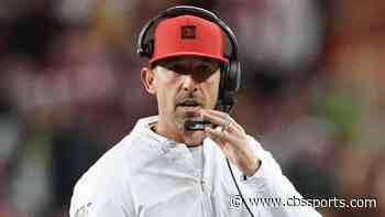 49ers injuries: MRI truck breaking down the latest in a rapidly developing road trip gone wrong