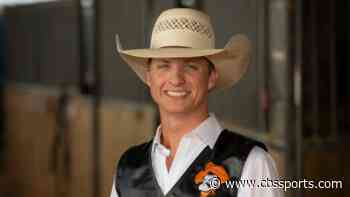 Oklahoma State bull rider dies after sustaining injuries during competition in Texas