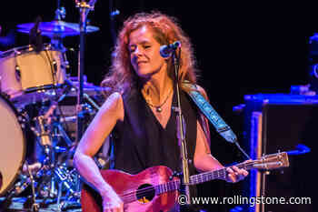 Neko Case Announces Pair of Outdoor Concerts in New England