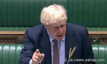 Did Boris Johnson’s Summer Policies Hasten A Second Wave?