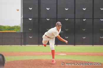 Mater Dei pitcher Seiber commits to Vanderbilt