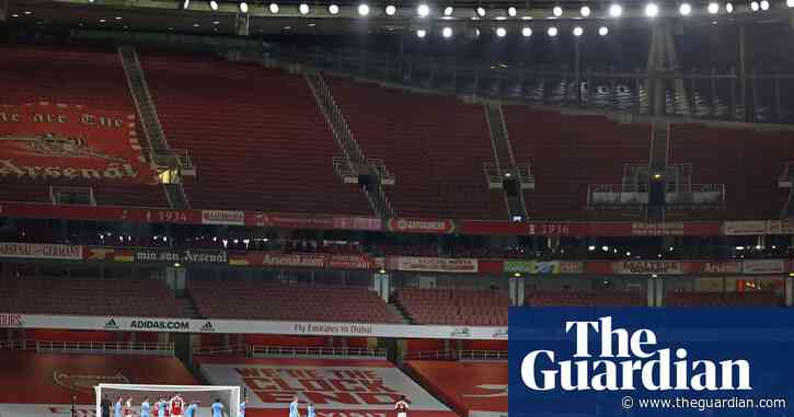 Covid spike leads government to pause return of fans to sports stadiums