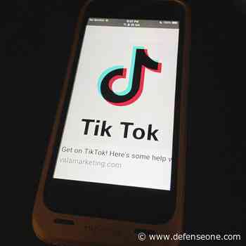 Analysis: How Trump’s TikTok Deal Helps China