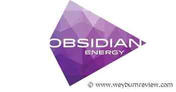 Obsidian Energy formalizes share swap bid for Calgary rival Bonterra Energy - Weyburn Review