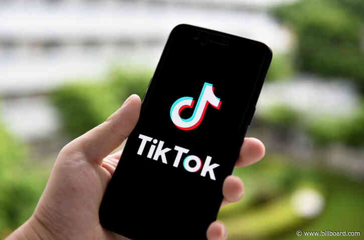 New Data Reveals Music’s Importance to TikTok’s Gen Z Audience