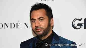 Kal Penn hopes for dialogue with new show for young voters - Lethbridge News Now