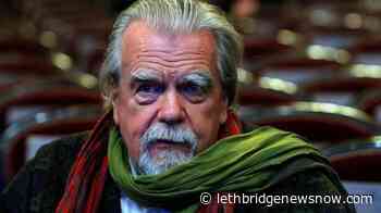 Famed French actor Michael Lonsdale dies at 89 - Lethbridge News Now