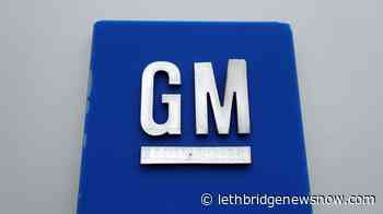 Founder of GM electric truck partner quits amid allegations - Lethbridge News Now