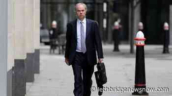 Meghan's lawyers deny she co-operated with royal book authors - Lethbridge News Now