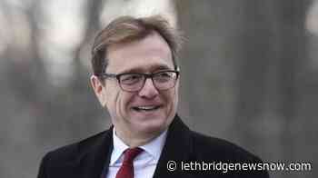 Feds reluctantly approve Ontario carbon price for big industrial emitters - Lethbridge News Now