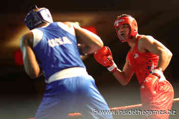 Hurricane Laura causes venue change for USA Boxing National Championships - Insidethegames.biz