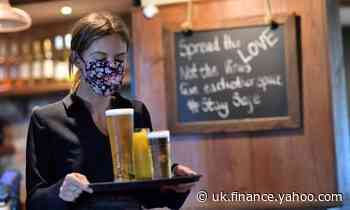 Curfews will ruin sector 'already on its knees', pubs warn Boris Johnson