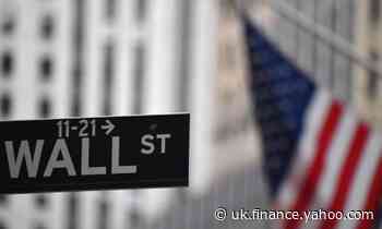 US stock markets continue falling amid Covid fears as Dow drops 510 points