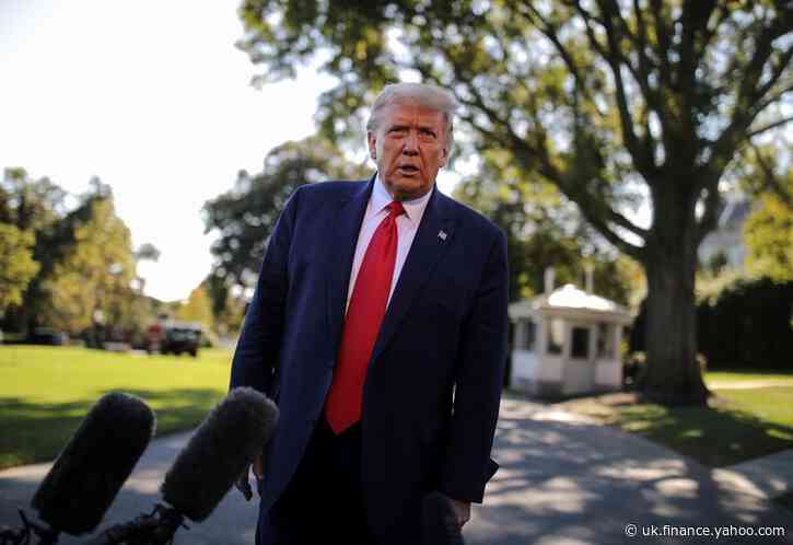 Trump to 'cut off' TikTok if deal cannot be saved