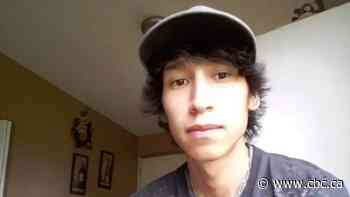 Saskatoon police identify human remains in Avenue G S. house as those of Eagleson Thomas