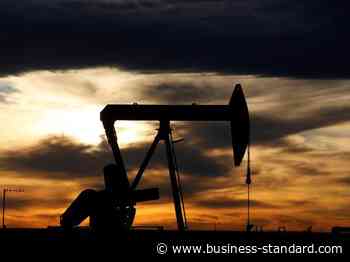 Oil falls 5% as economic outlook dims with rising coronavirus cases - Business Standard