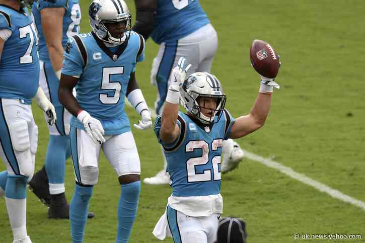 Panthers' 0-2 start ignites 'tank for Trevor' talk