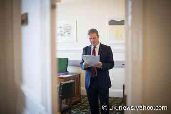 Starmer Pledges To ‘Put Family First’ In Plea To Voters To Take Another Look At Labour