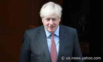Fightback against rise in Covid cases thrashed out at No 10 summit