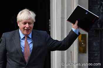 Coronavirus: Johnson to tighten restrictions as fears grow of deadly second wave