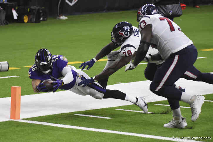 Unbeaten Ravens look forward to clash with defending champs