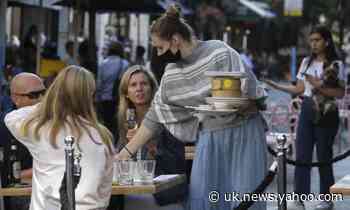 Morning mail: UK raises Covid alert, asbestos waste dumped, voters want renewables