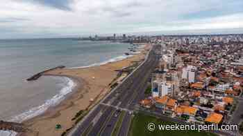 Vacaciones hasta abril en la provincia de Buenos Aires - Weekend
