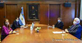El Gobierno y la ciudad de Buenos Aires, más cerca de un acuerdo para que 6.500 chicos vuelvan a las clases presenciales - infobae